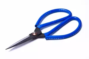 Traditional Chinese Sewing Scissors ALL SIZES